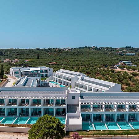 Mirage Bleu Hotel تراغاكي المظهر الخارجي الصورة